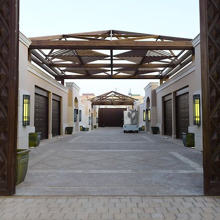Goot Resorts Riyad Dış mekan fotoğraf