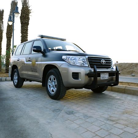 Goot Resorts Riyad Dış mekan fotoğraf