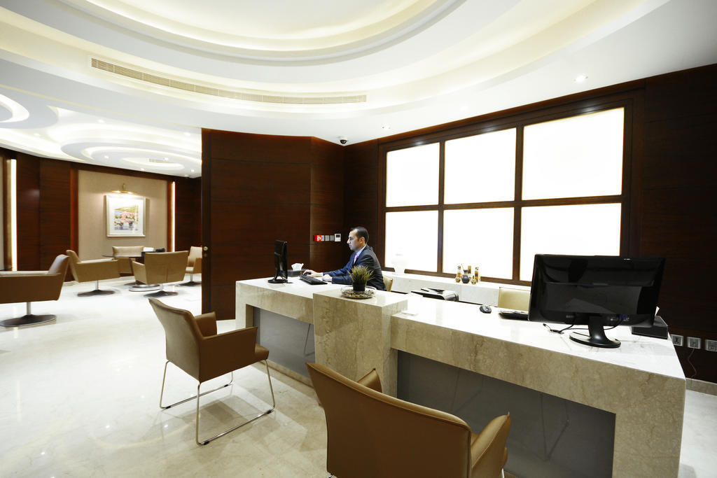 Goot Resorts Riyad Dış mekan fotoğraf