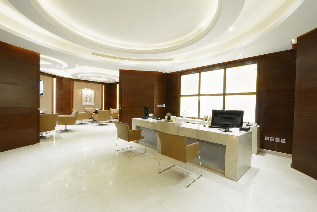 Goot Resorts Riyad Dış mekan fotoğraf