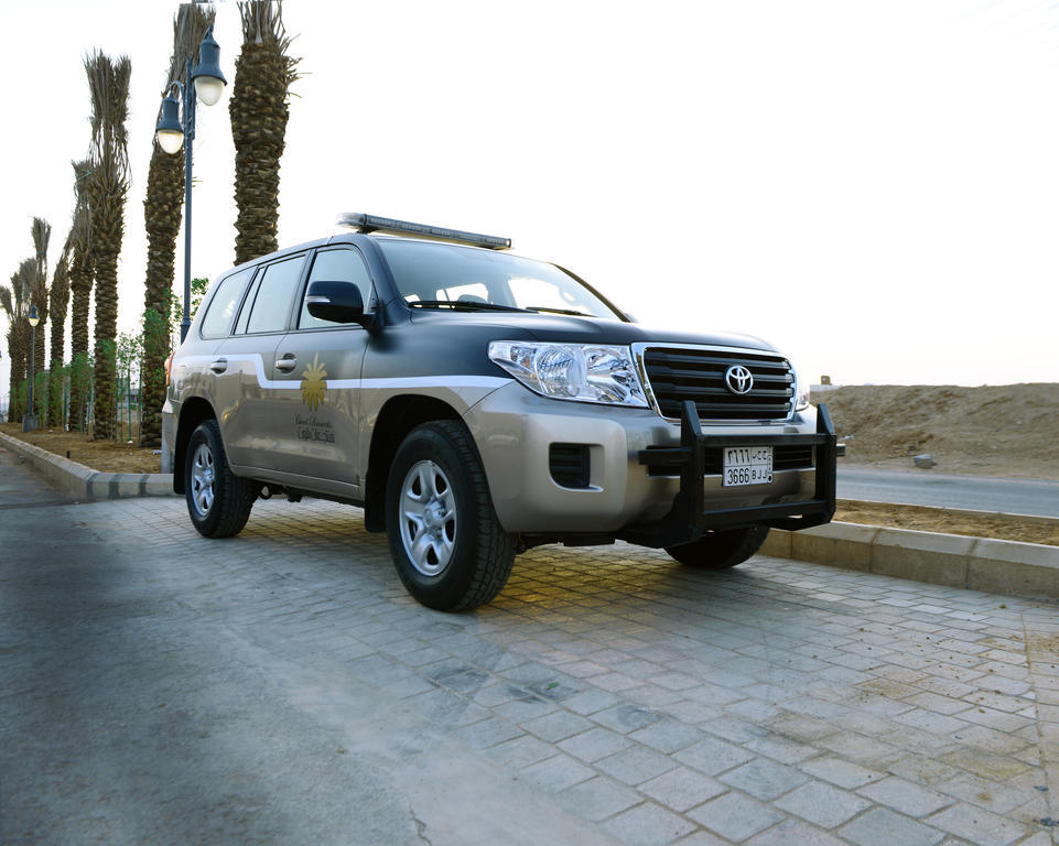 Goot Resorts Riyad Dış mekan fotoğraf