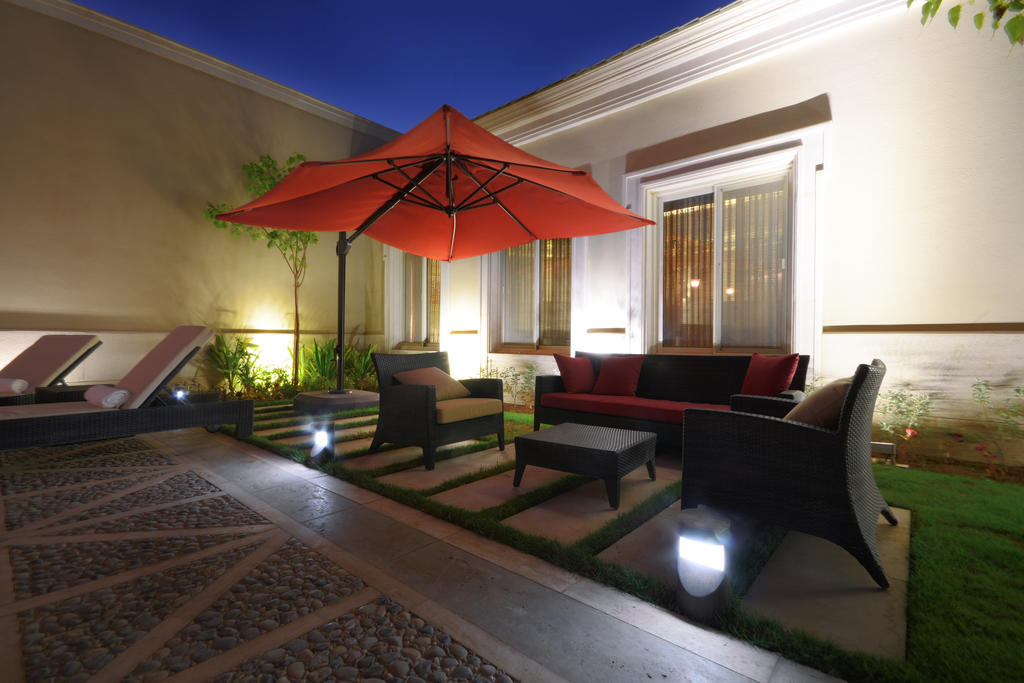 Goot Resorts Riyad Oda fotoğraf