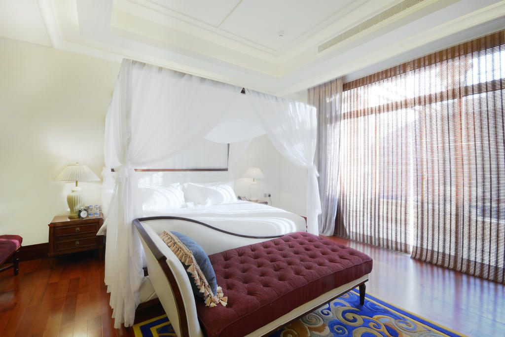 Goot Resorts Riyad Oda fotoğraf