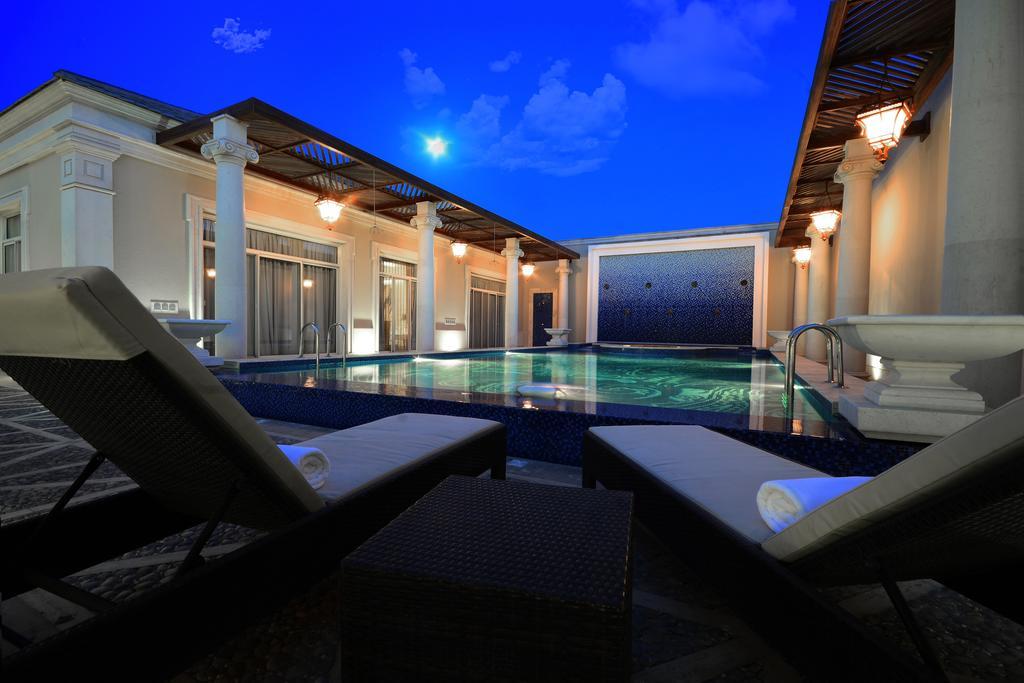 Goot Resorts Riyad Oda fotoğraf