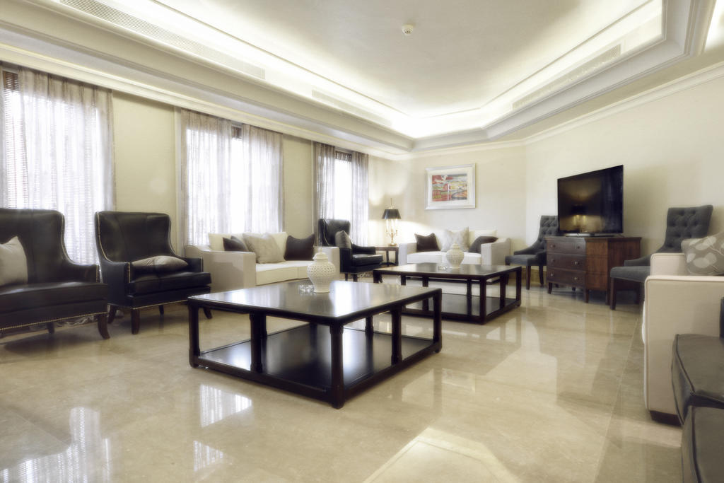 Goot Resorts Riyad Oda fotoğraf