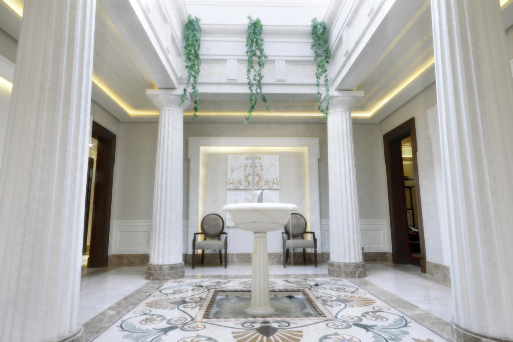 Goot Resorts Riyad Oda fotoğraf