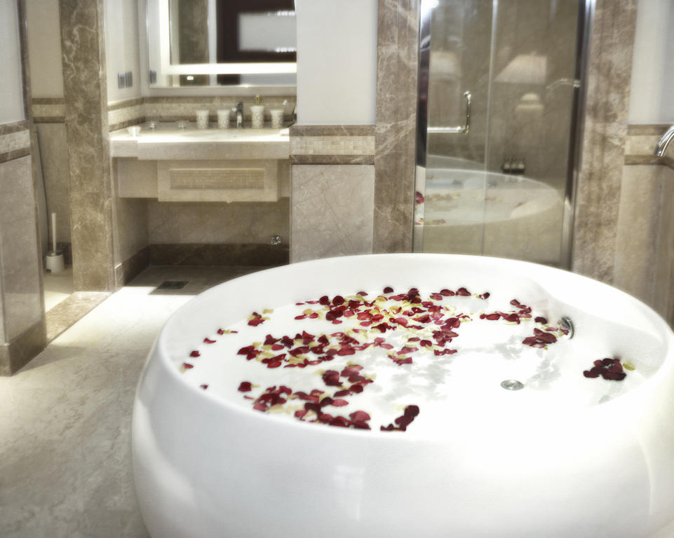 Goot Resorts Riyad Oda fotoğraf