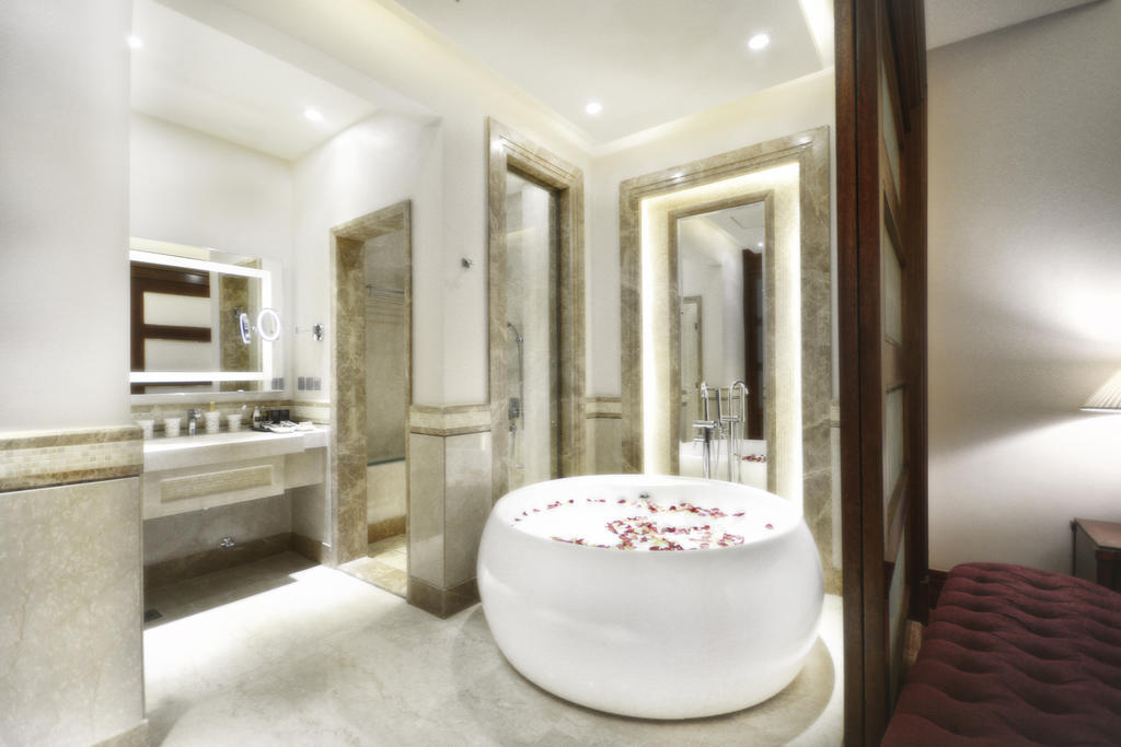 Goot Resorts Riyad Oda fotoğraf