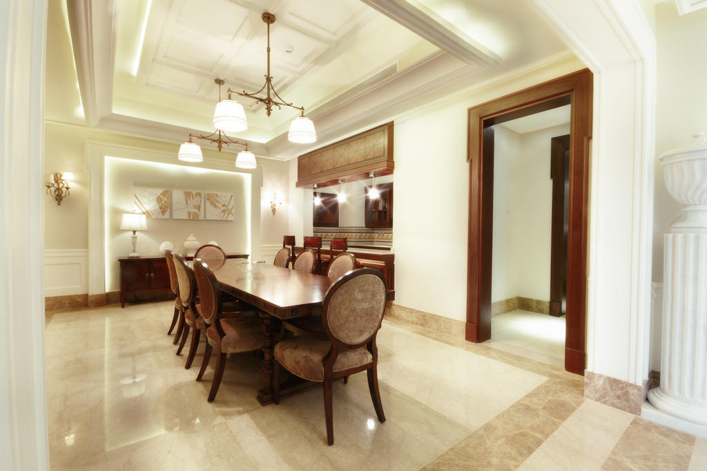 Goot Resorts Riyad Dış mekan fotoğraf