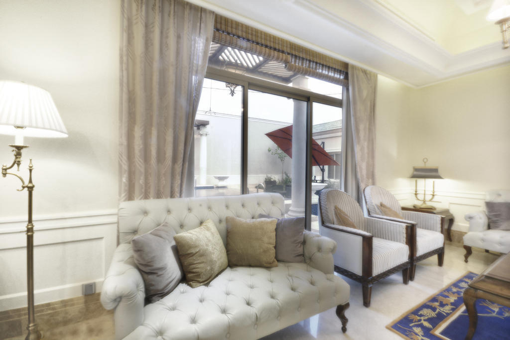 Goot Resorts Riyad Oda fotoğraf