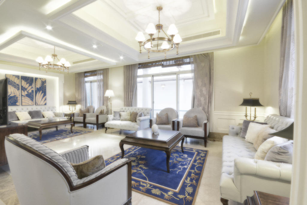 Goot Resorts Riyad Oda fotoğraf