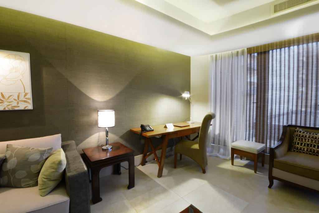 Goot Resorts Riyad Oda fotoğraf