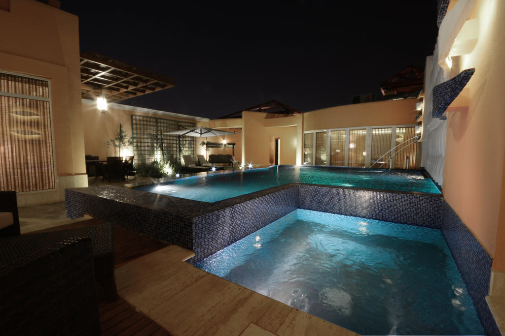 Goot Resorts Riyad Oda fotoğraf