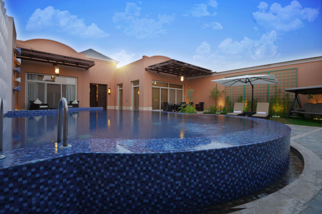 Goot Resorts Riyad Oda fotoğraf