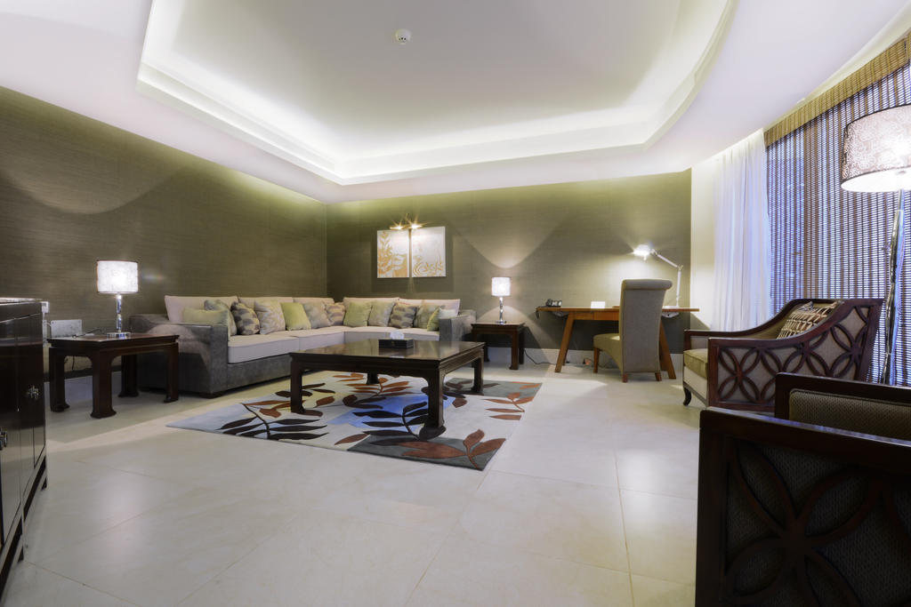 Goot Resorts Riyad Oda fotoğraf