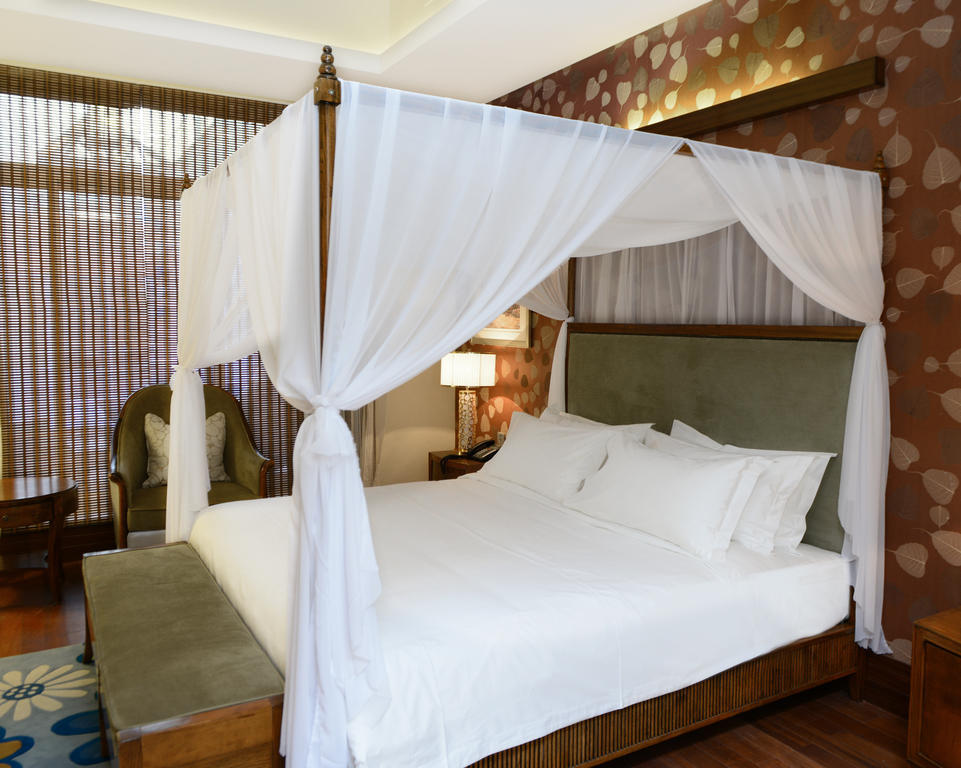 Goot Resorts Riyad Oda fotoğraf