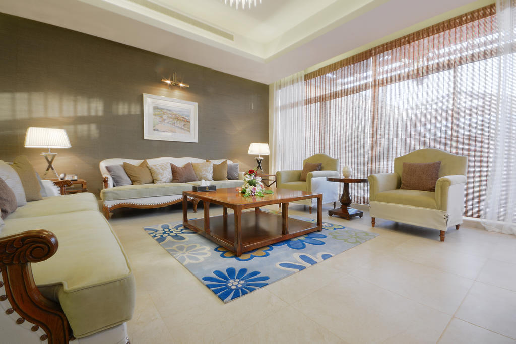 Goot Resorts Riyad Oda fotoğraf