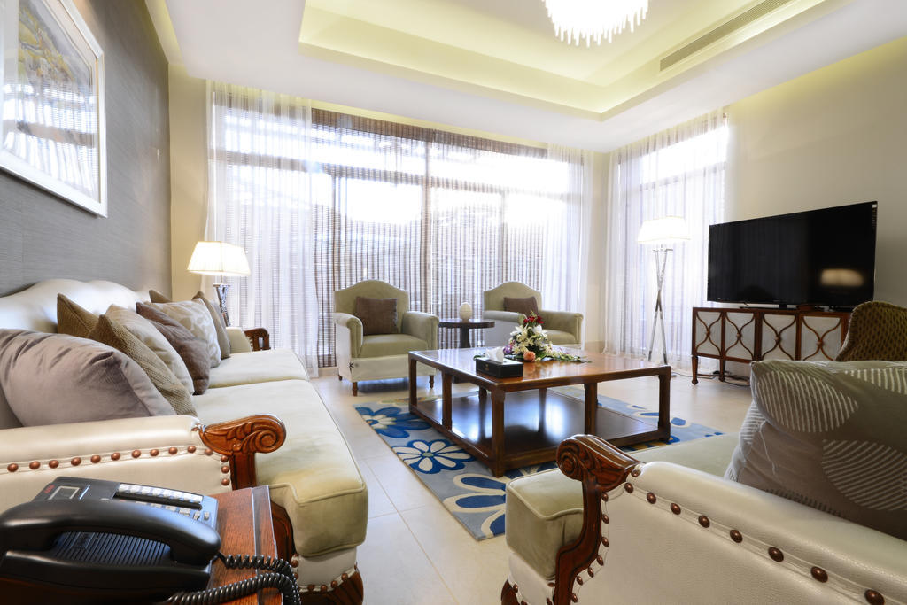 Goot Resorts Riyad Oda fotoğraf