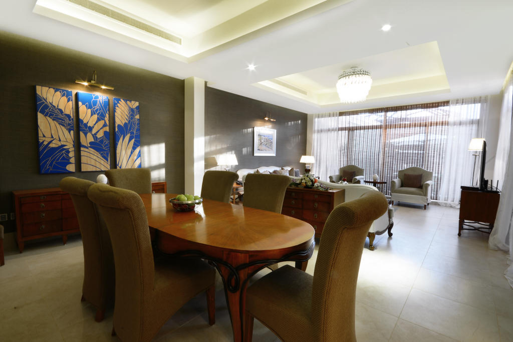 Goot Resorts Riyad Oda fotoğraf