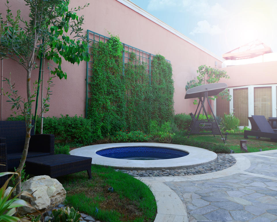 Goot Resorts Riyad Oda fotoğraf