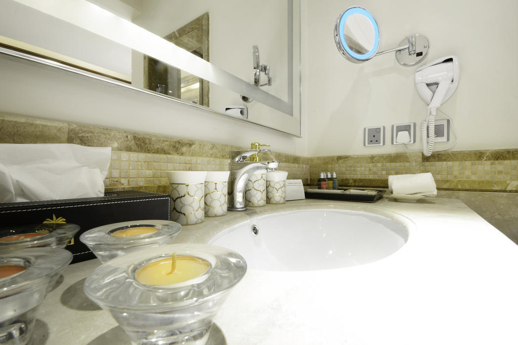 Goot Resorts Riyad Dış mekan fotoğraf