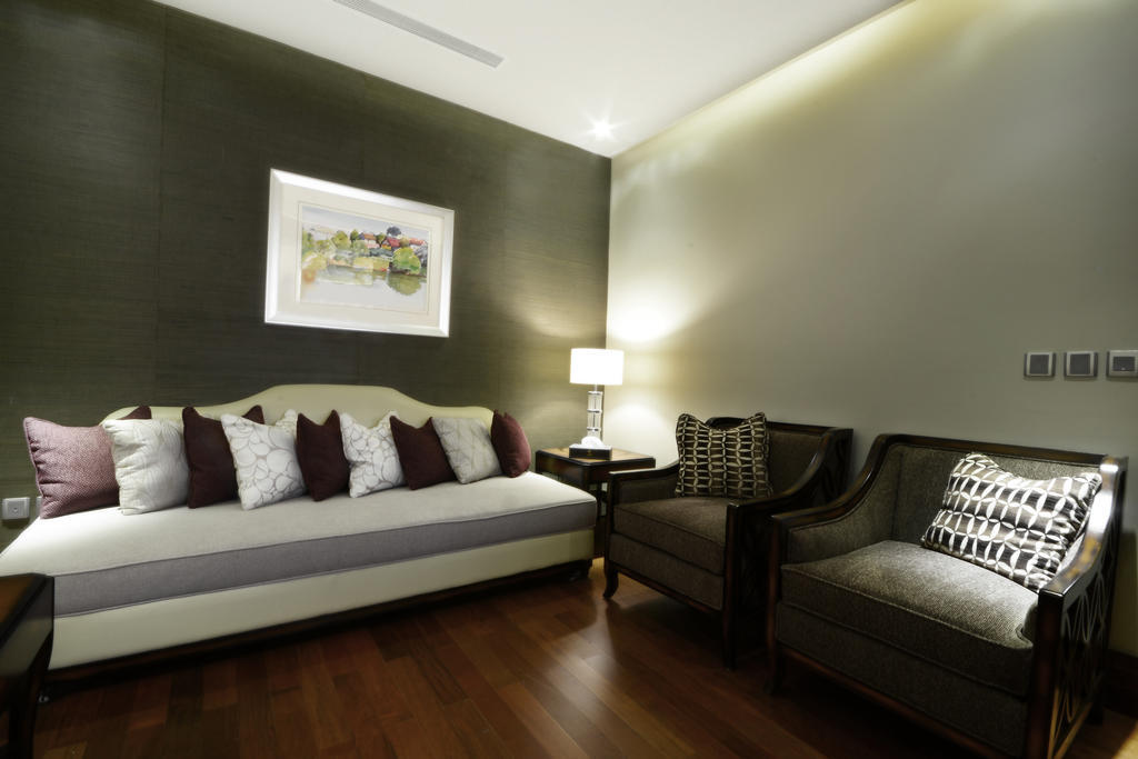 Goot Resorts Riyad Oda fotoğraf