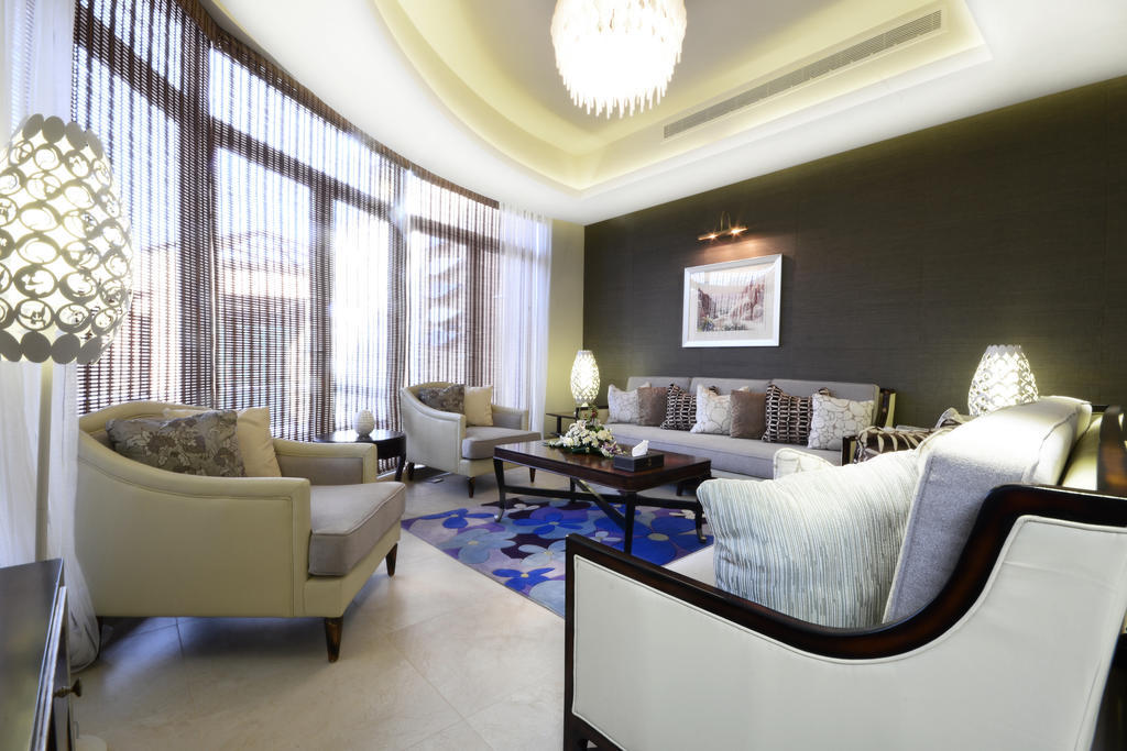 Goot Resorts Riyad Oda fotoğraf