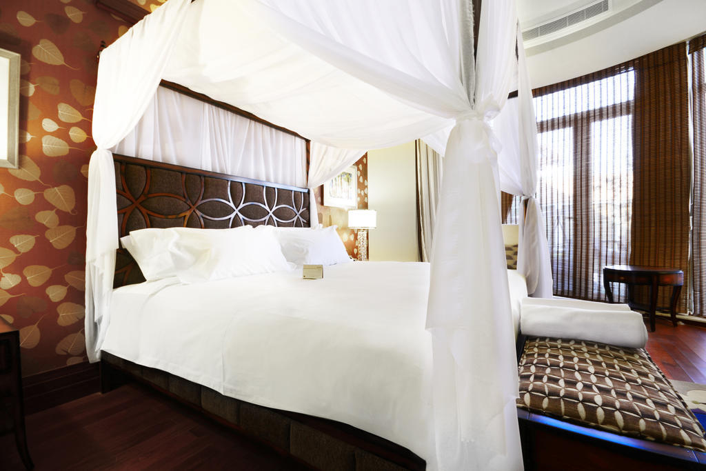 Goot Resorts Riyad Oda fotoğraf