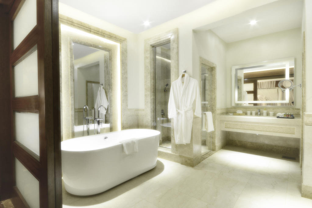 Goot Resorts Riyad Oda fotoğraf