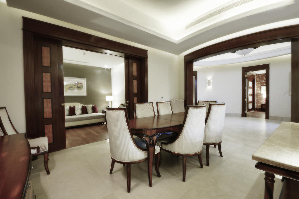 Goot Resorts Riyad Oda fotoğraf