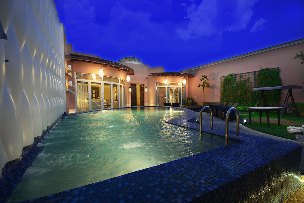 Goot Resorts Riyad Oda fotoğraf