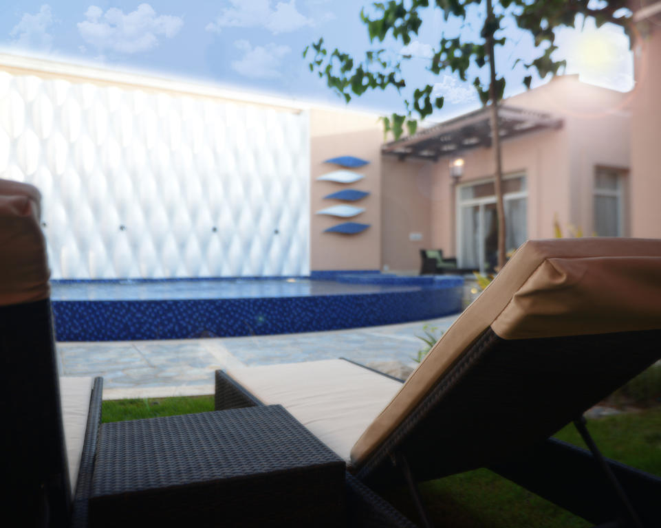 Goot Resorts Riyad Oda fotoğraf