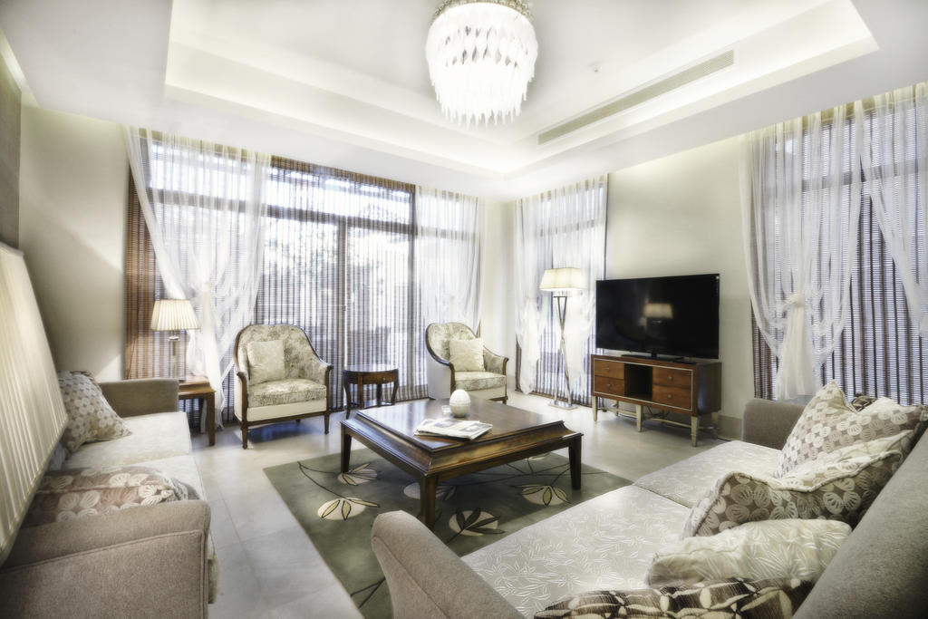 Goot Resorts Riyad Oda fotoğraf