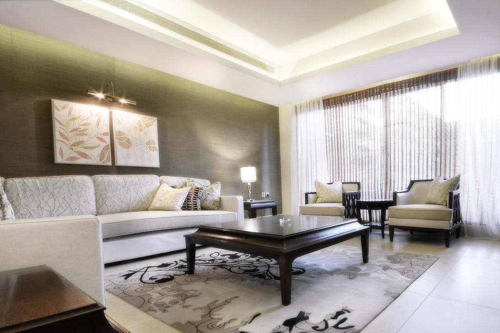 Goot Resorts Riyad Oda fotoğraf