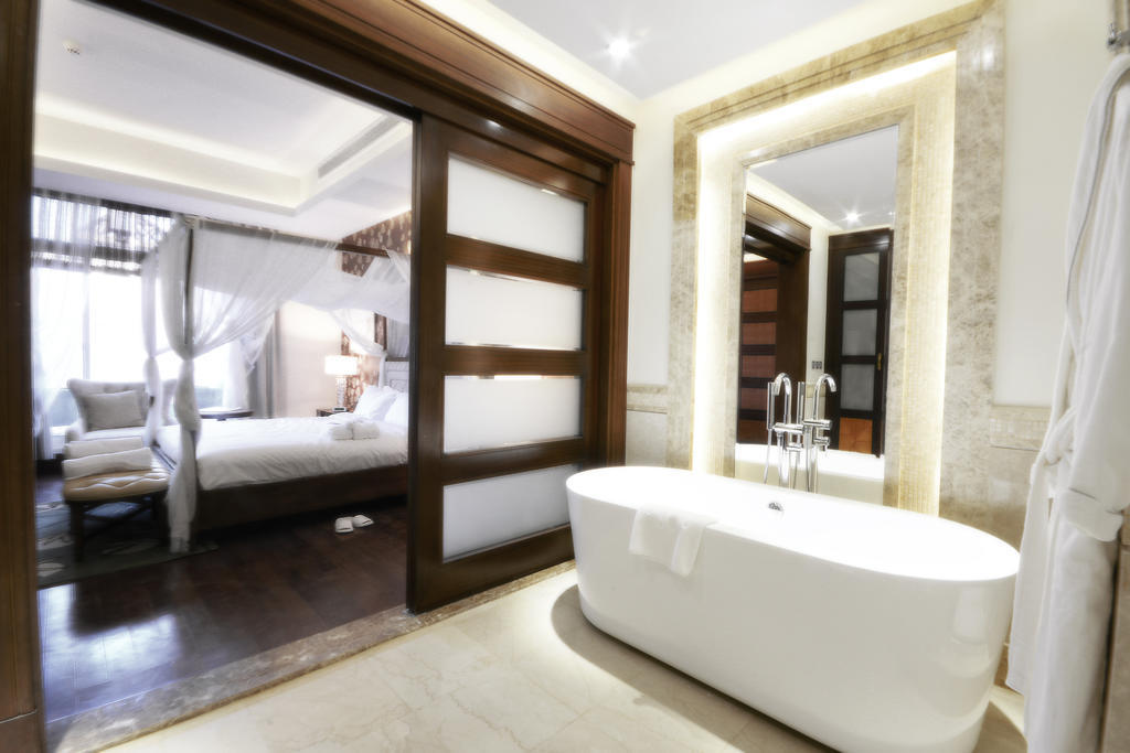 Goot Resorts Riyad Oda fotoğraf
