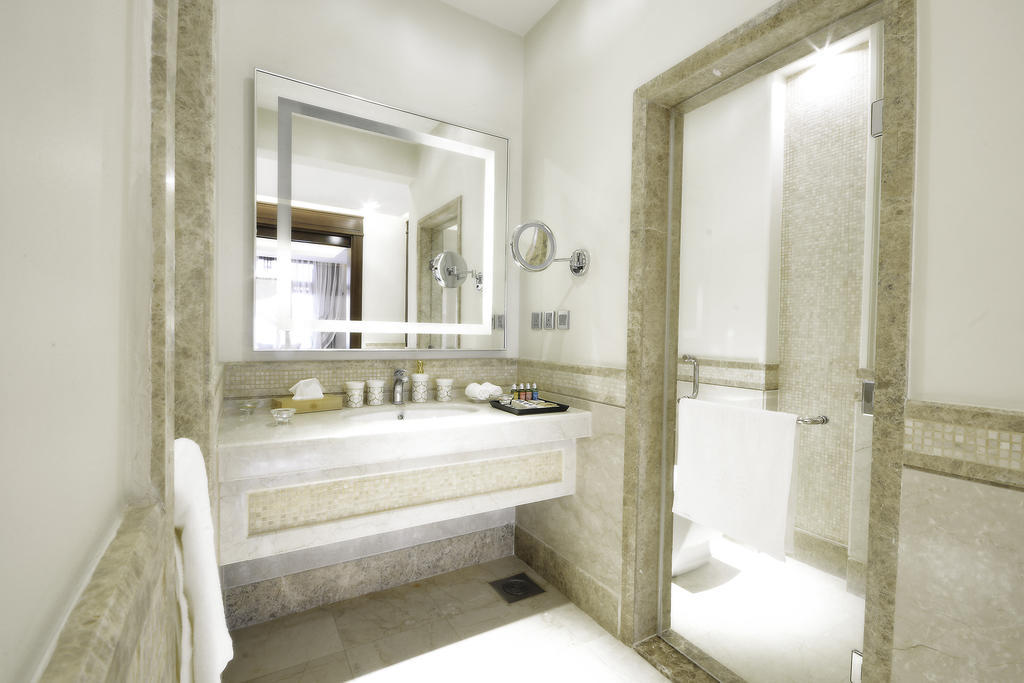 Goot Resorts Riyad Oda fotoğraf
