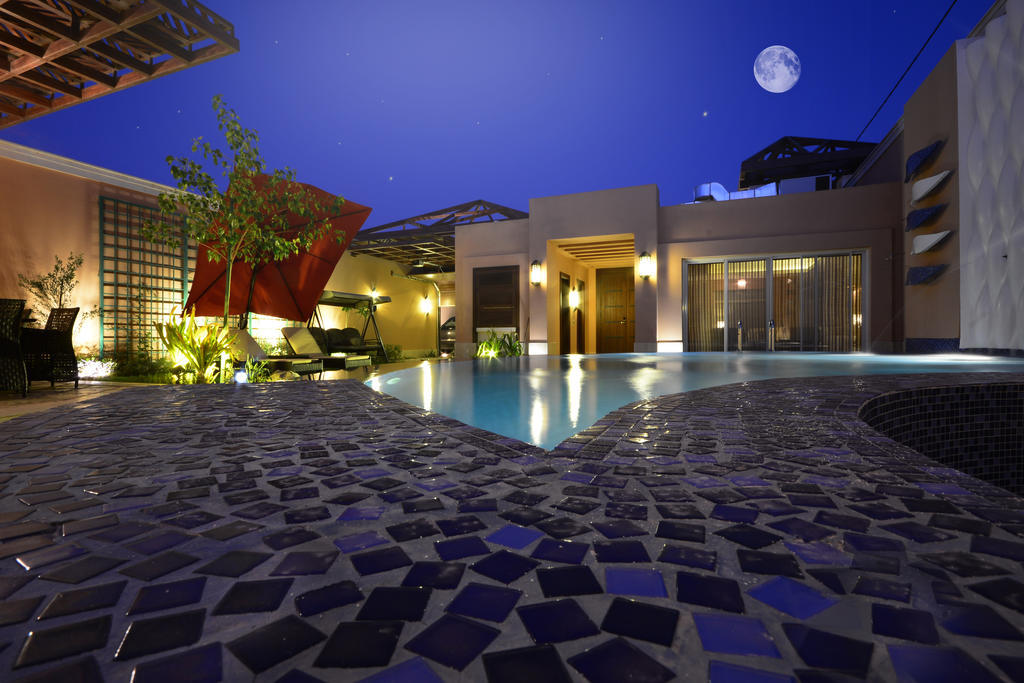 Goot Resorts Riyad Oda fotoğraf
