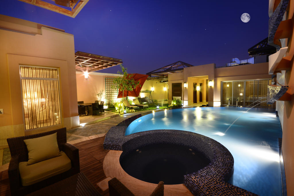 Goot Resorts Riyad Oda fotoğraf