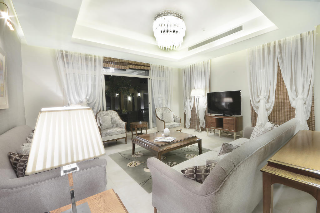 Goot Resorts Riyad Oda fotoğraf