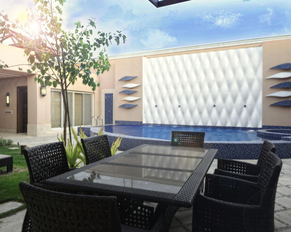 Goot Resorts Riyad Oda fotoğraf