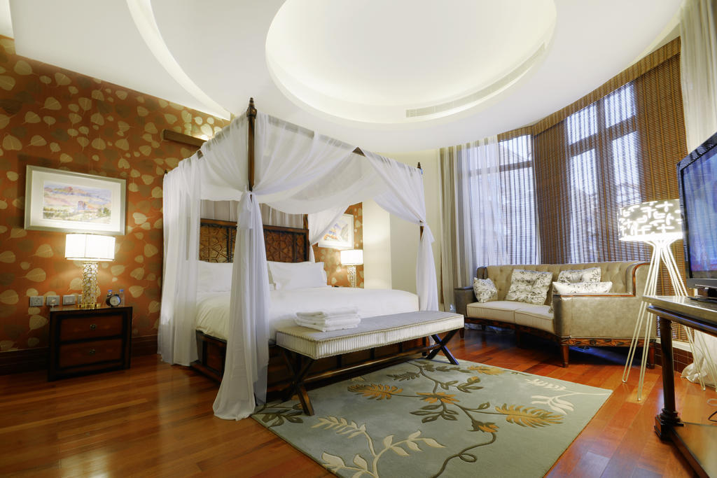 Goot Resorts Riyad Oda fotoğraf