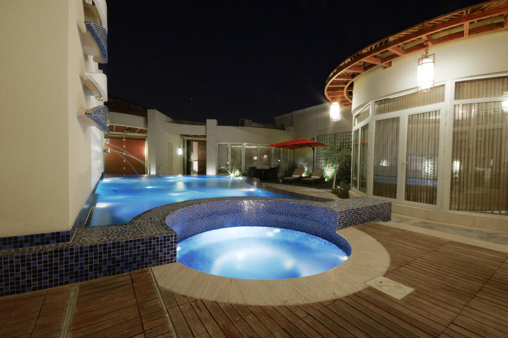 Goot Resorts Riyad Oda fotoğraf