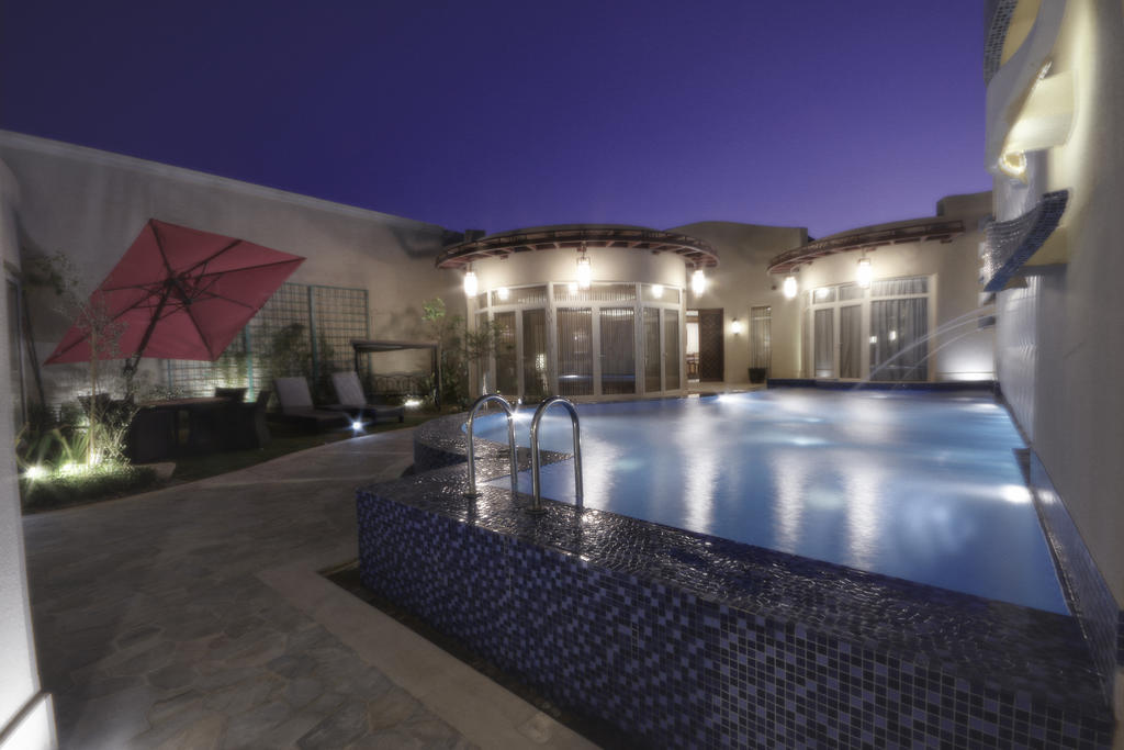 Goot Resorts Riyad Oda fotoğraf