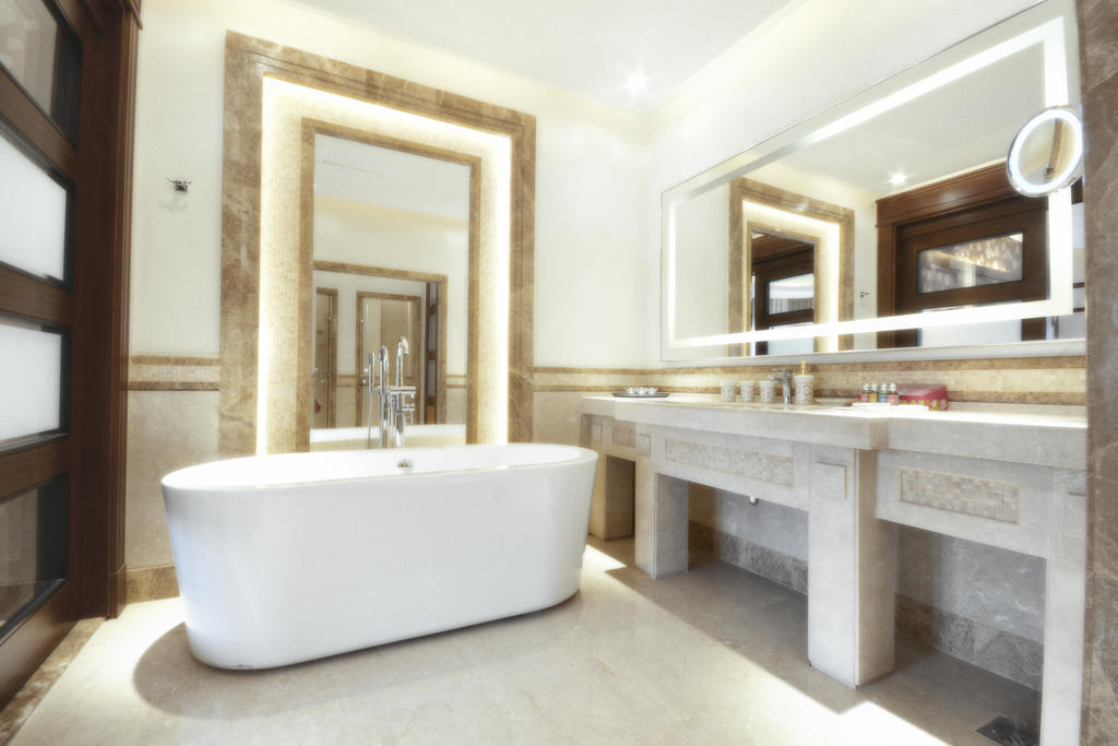 Goot Resorts Riyad Oda fotoğraf