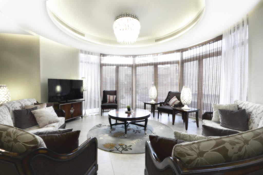 Goot Resorts Riyad Oda fotoğraf