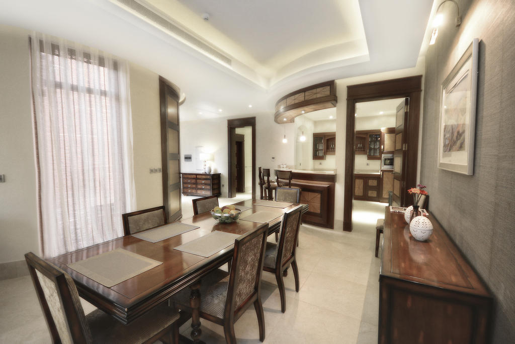 Goot Resorts Riyad Oda fotoğraf