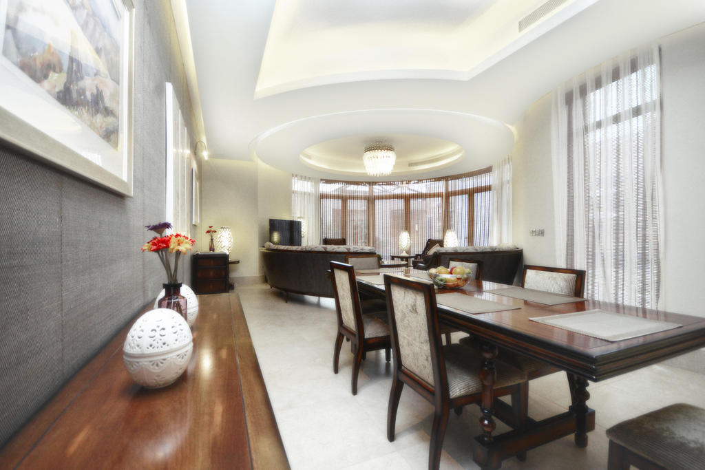Goot Resorts Riyad Oda fotoğraf
