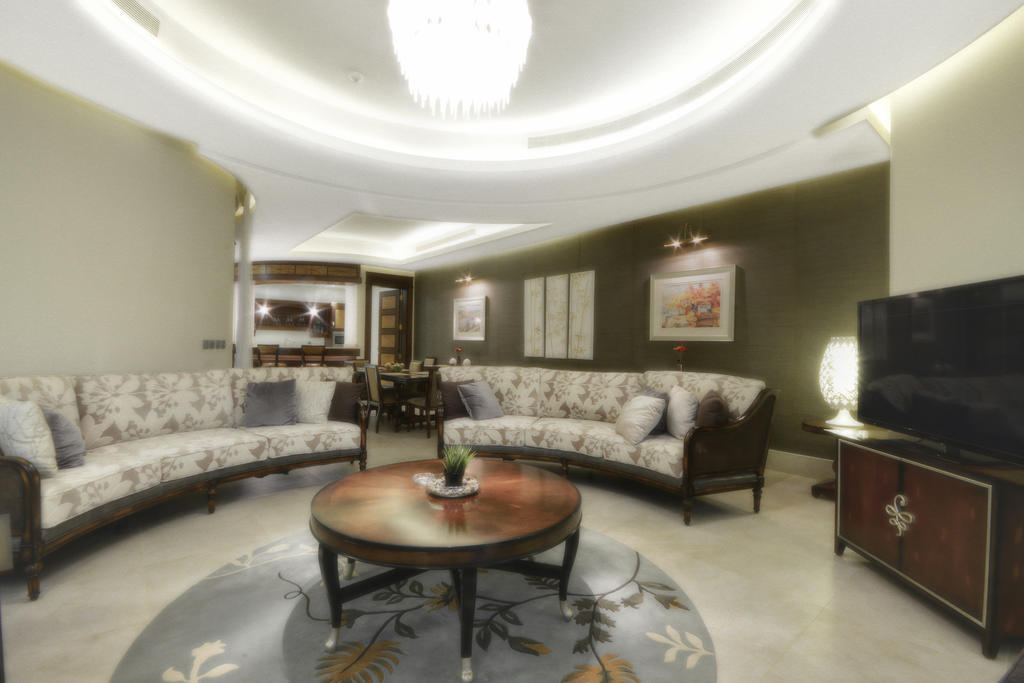 Goot Resorts Riyad Oda fotoğraf
