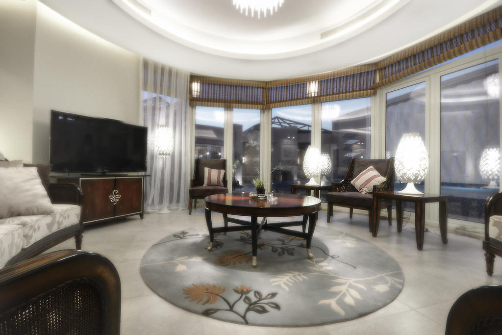 Goot Resorts Riyad Oda fotoğraf
