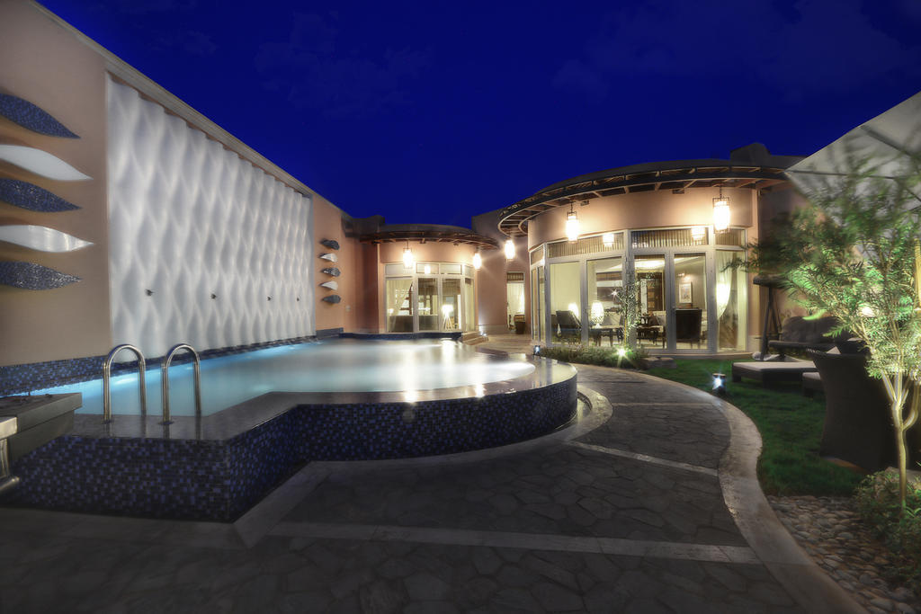 Goot Resorts Riyad Oda fotoğraf